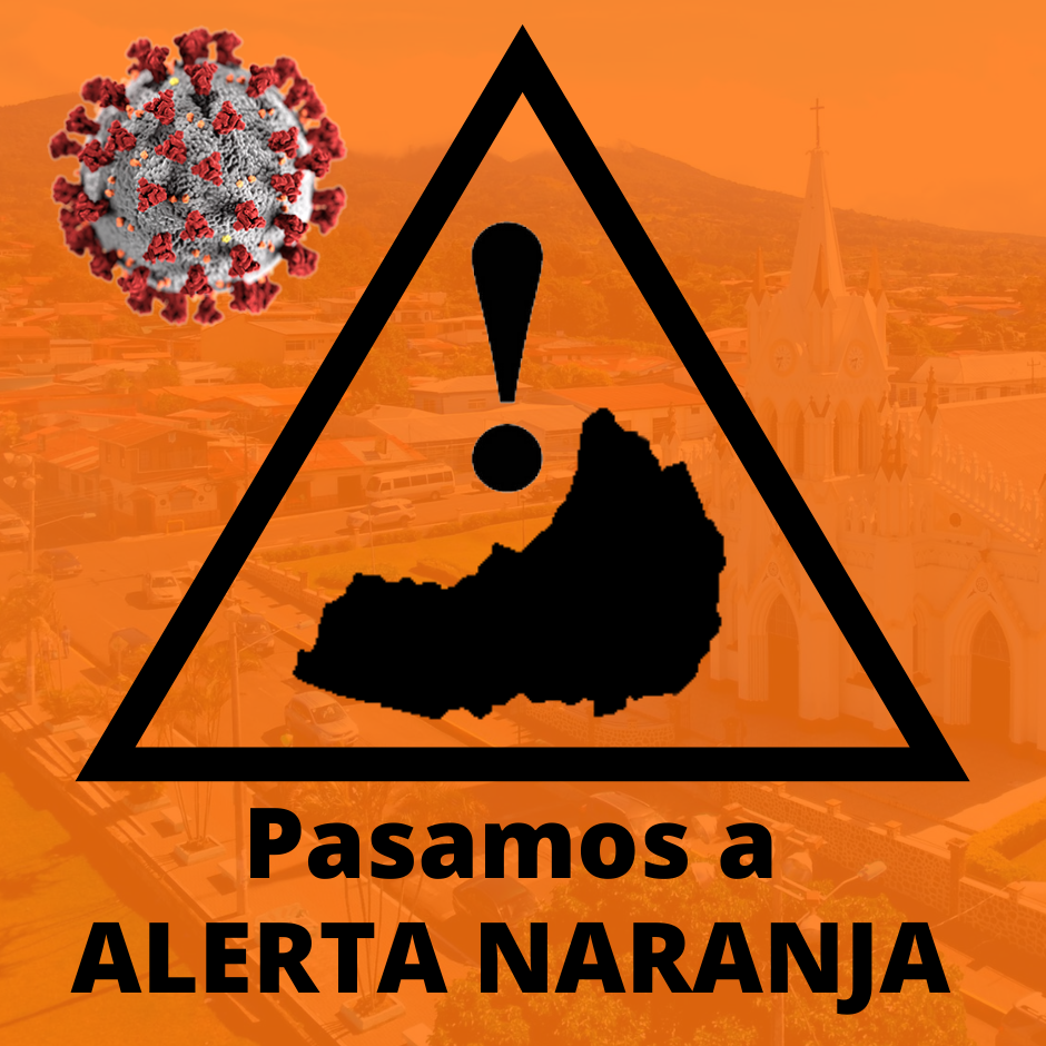 NARANJA