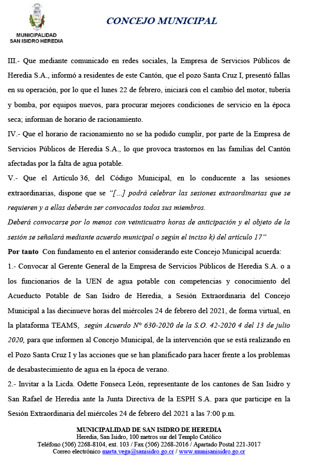 ACUERDO SO-13-2021