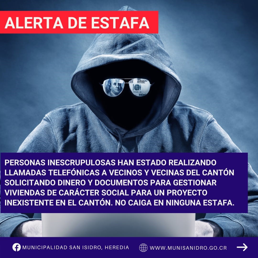 estafas