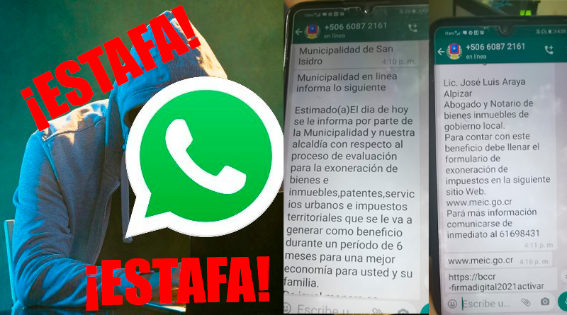 estafa