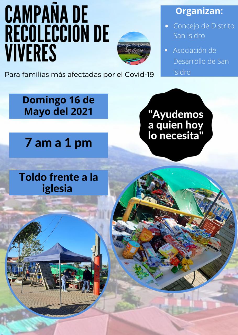 viveres